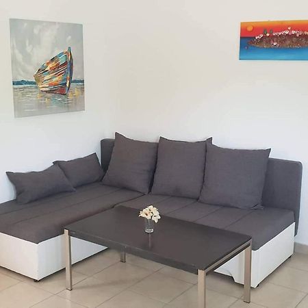 Apartmani Samanta Vir Extérieur photo