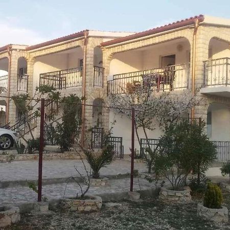 Apartmani Samanta Vir Extérieur photo
