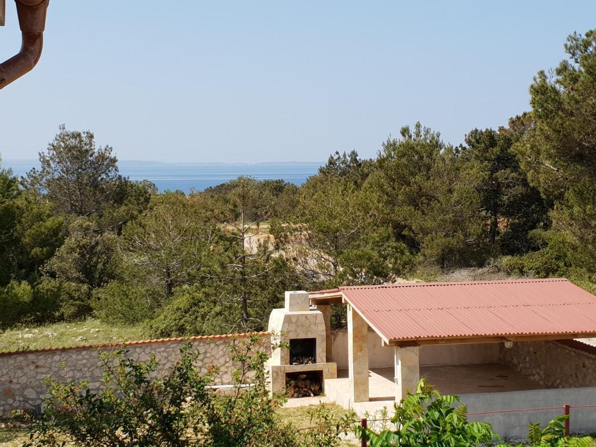 Apartmani Samanta Vir Extérieur photo