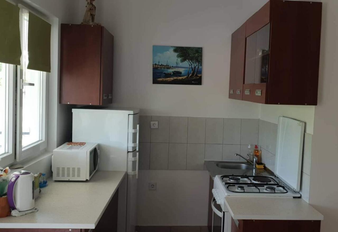 Apartmani Samanta Vir Extérieur photo