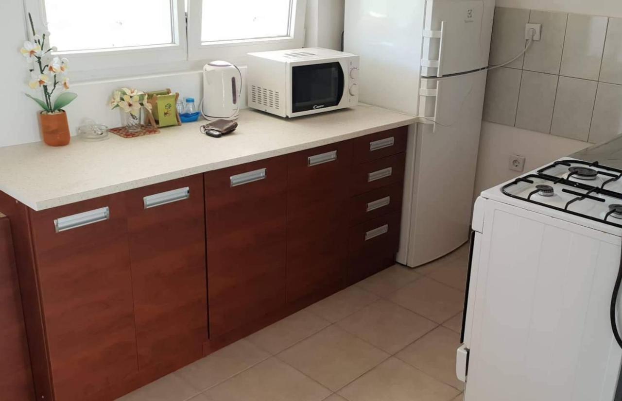 Apartmani Samanta Vir Extérieur photo
