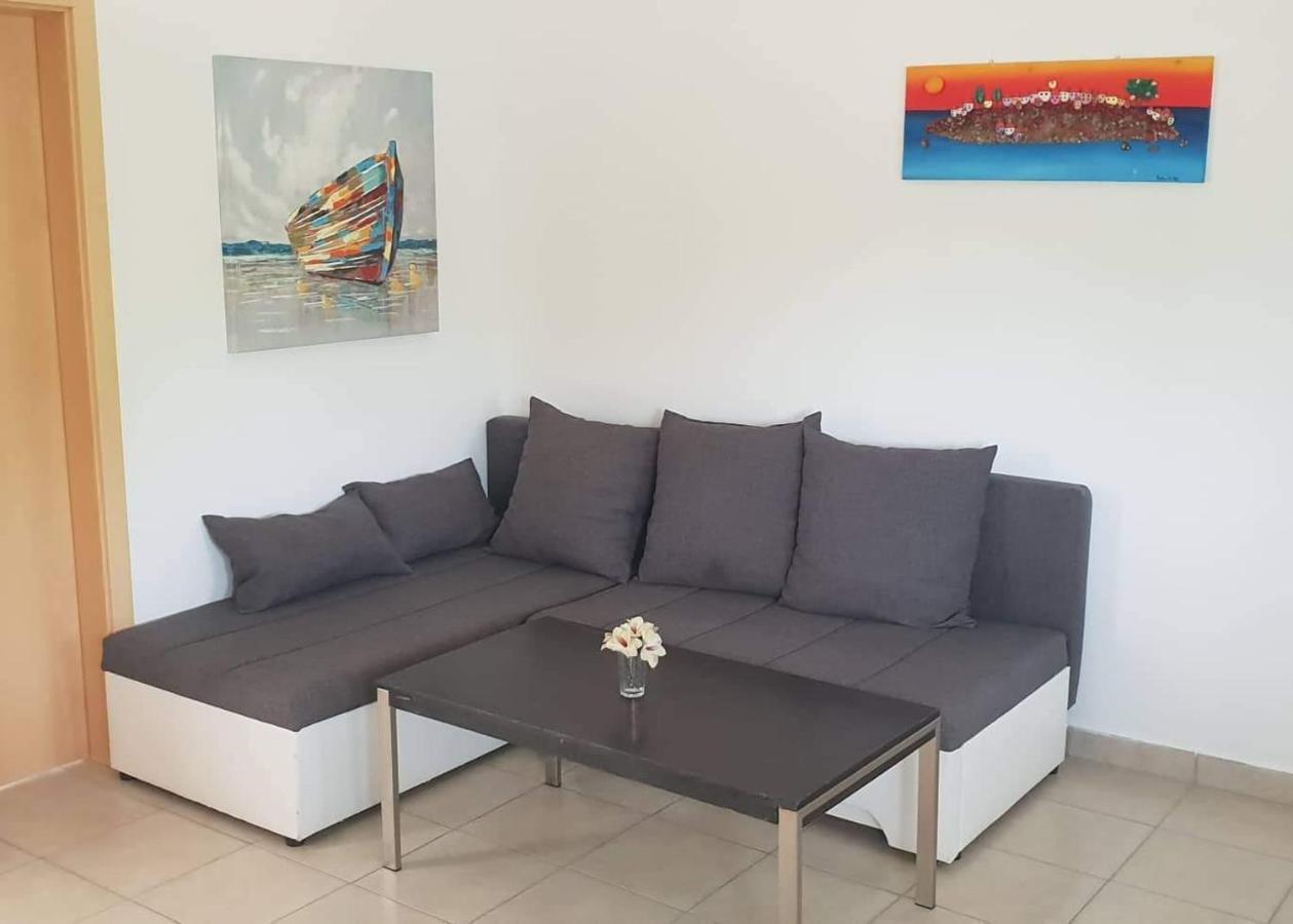 Apartmani Samanta Vir Extérieur photo