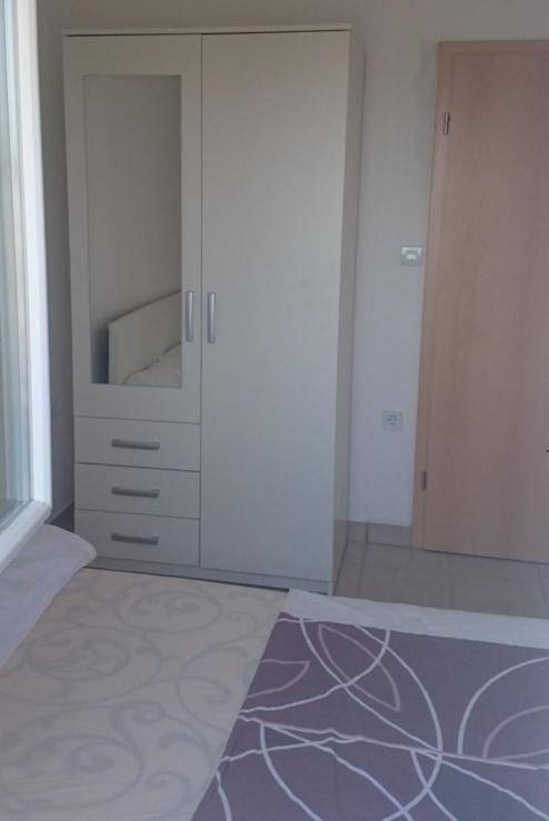 Apartmani Samanta Vir Extérieur photo